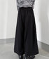 Half Pleat Pants